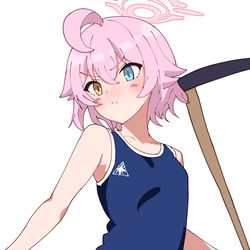 小鳥遊ホシノ