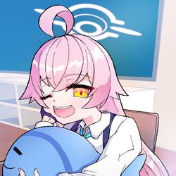 ホシノ