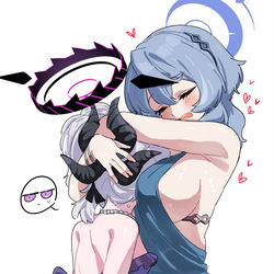 ブルアカ1