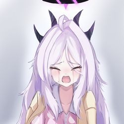 私だって頑張った…！