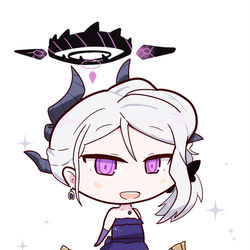 ドレスヒナ