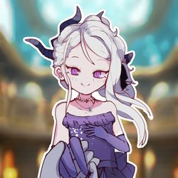 Hina 💜
