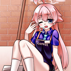 小鳥遊ホシノ