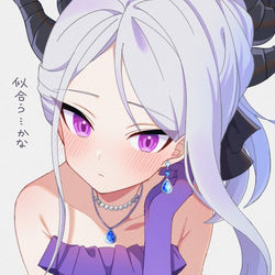 空崎ヒナ