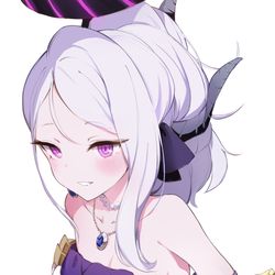 ヒナ（ドレス）
