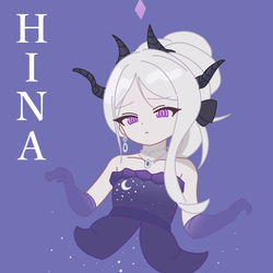 ヒナ（ドレス） / Dress Hina
