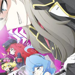3周年の門出
