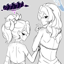 3rd Year Dress