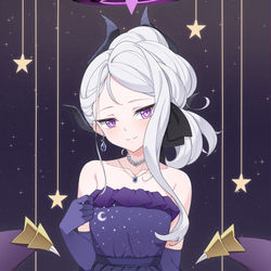 Hina [Dress]