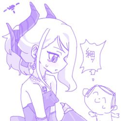 絵チャまとめ。14