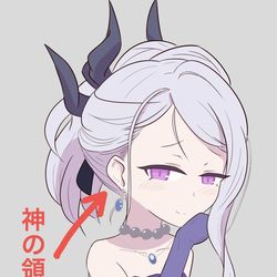 ドレスヒナここすきポイント