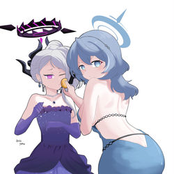ako & hina