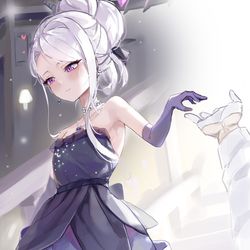 Hina Dress