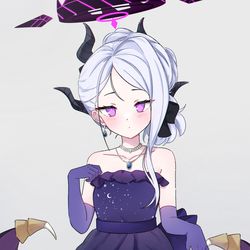 Party Dress Hina