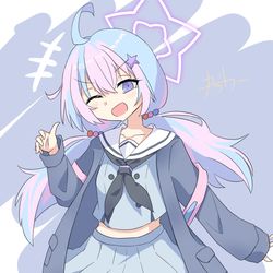 レイサちゃん