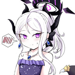 ブルアカ落書きまとめ