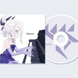 かつてゲヘナで流通したと言われる幻のCD