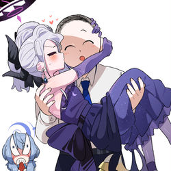 ブルアカ3