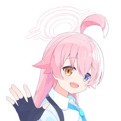 ホシノ