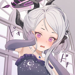 褒められヒナちゃん