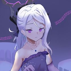 ヒナ（ドレス）
