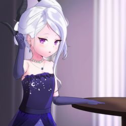 ヒナ(ドレス)