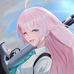 小鳥遊ホシノ