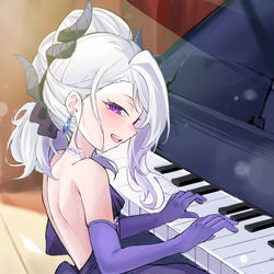 ドレスヒナ😇😇😇😭😭😭