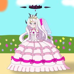 Princess Hina