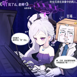 礼服hina