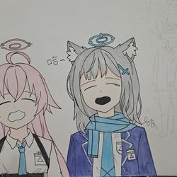 开会中。。。