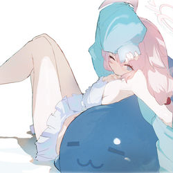 ホシノちゃん