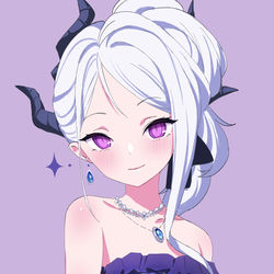 Hina chan [Party Dress]