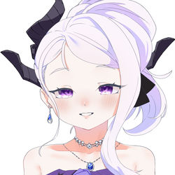 ブルアカ ヒナ（ドレス）