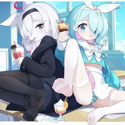 🍦🍫