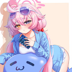 ホシノ