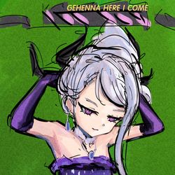 GEHENNA HERE I COME