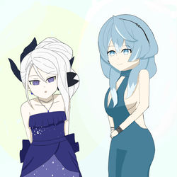 ドレスアコヒナ