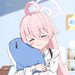小鳥遊ホシノ