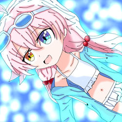 ブルーアーカイブイラストまとめ⑦