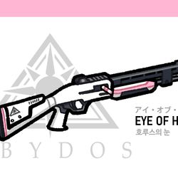 Eye of Horus