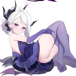 礼服日奈