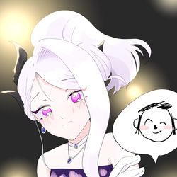 一緒に踊ろう、ヒナ！