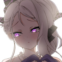 ドレスヒナ