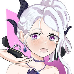Marrying Hina