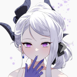 ドレスヒナ