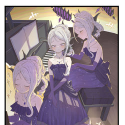 ヒナ(ドレス)