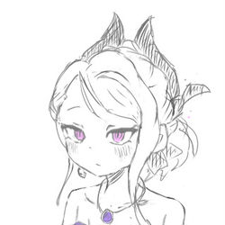 ドレスヒナ