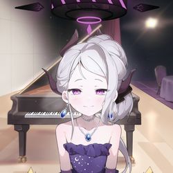 Dress hina