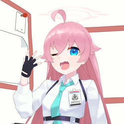 小鳥遊ホシノ